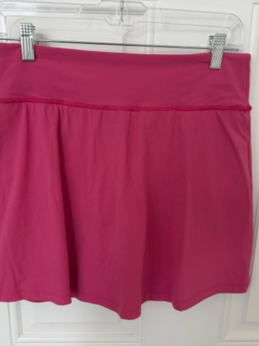 Patagonia Skort